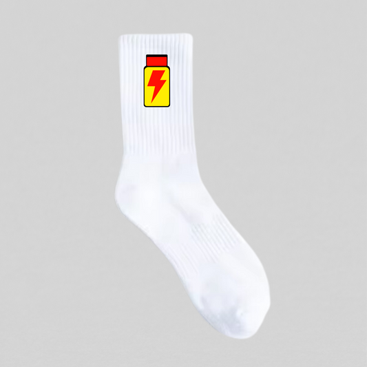 RUSH Socks