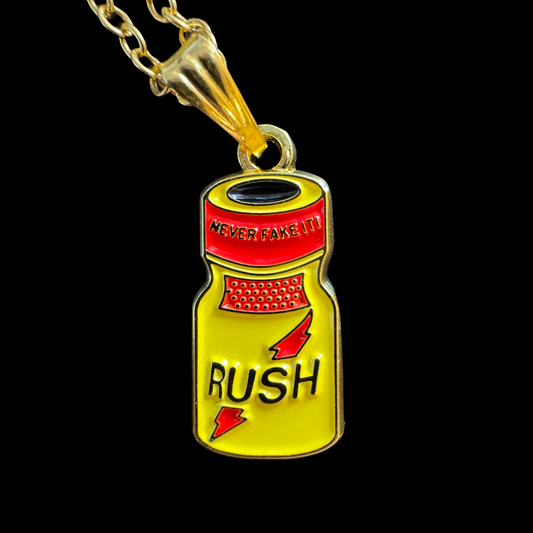 *RUSH Necklace*